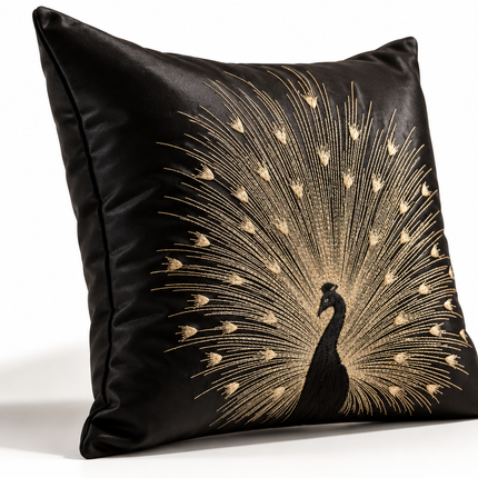 Mayura Cushion Cover 16x16
