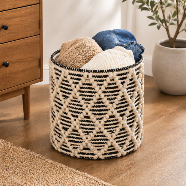 Storage/Laundry Baskets
