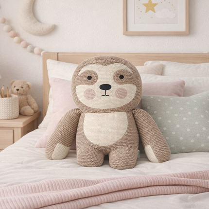Weighted Bear Toy