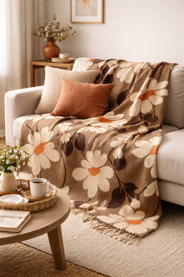 Blankets & Throws