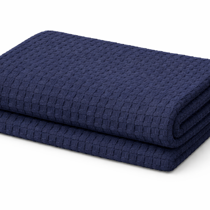 Cotton Throw - Cozy Throw Blankets