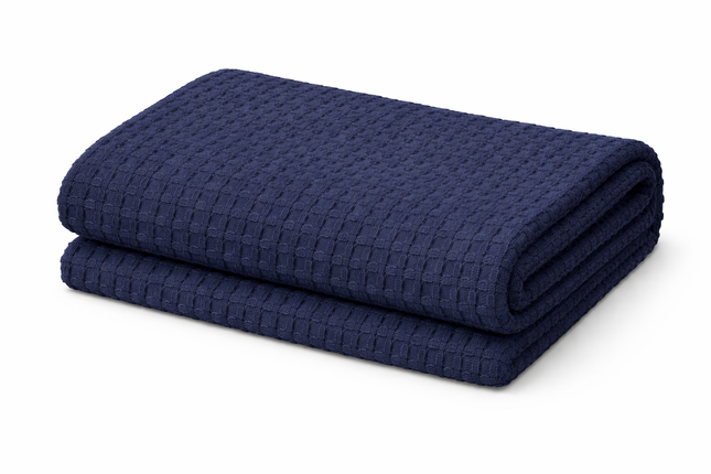 Cotton Throw - Cozy Throw Blankets