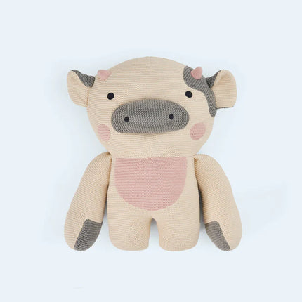 Weighted Bear Toy
