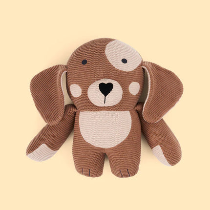 Weighted Bear Toy