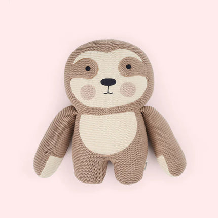Weighted Bear Toy