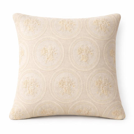 LUXE Cushion Cover - 16x16 - Set of 2 - ROSÉ