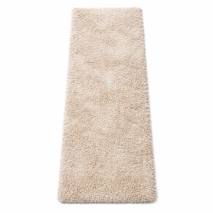 Soft Plush Runner Rug – 22x61 Inch Anti-Slip Hallway & Bathroom Carpet