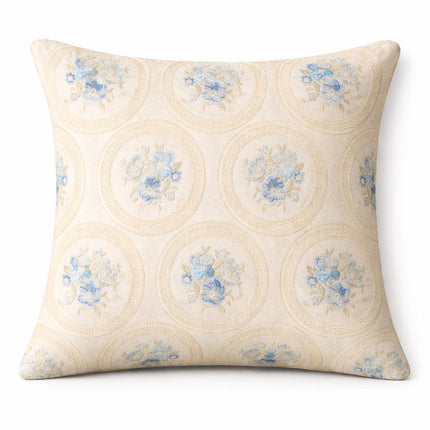 LUXE Cushion Cover - 16x16 - Set of 2 - ROSÉ